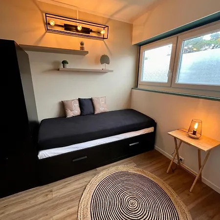 Au Ch'ti Flandre Croix