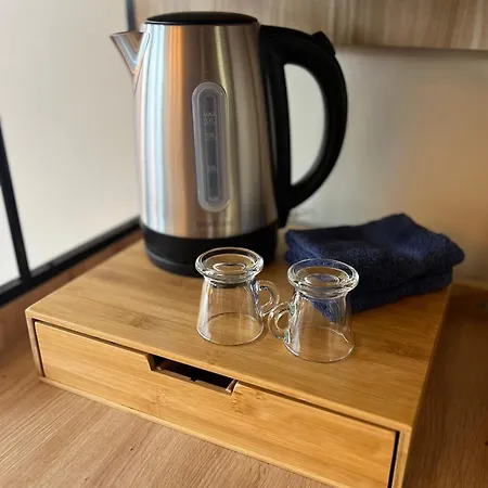 Au Ch'ti Flandre Apartmán *